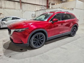 Mazda CX-9 TOURING* PLUS* AWD* 2.5T* ПОДГРЕВ* KEYLESS* 