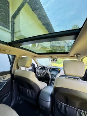 Hyundai Santa fe 2.2 CRDI 4x4 ���� | Mobile.bg � ����� ������ 10