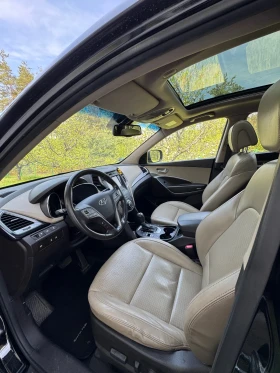 Hyundai Santa fe 2.2 CRDI 4x4 ���� | Mobile.bg � ����� ������ 7