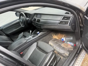 BMW X6 E71 3.5d 286hp НА ЧАСТИ - 11 € - 70390784 8