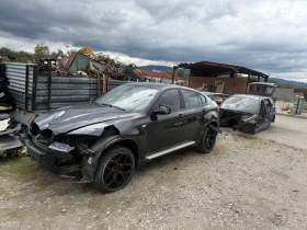 BMW X6 E71 3.5d 286hp НА ЧАСТИ - 11 € - 70390784 2