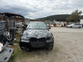 BMW X6 E71 3.5d 286hp НА ЧАСТИ