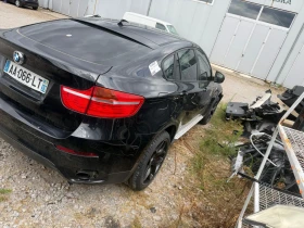 BMW X6 E71 3.5d 286hp НА ЧАСТИ - 11 € - 70390784 4