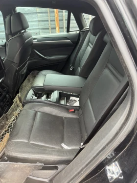 BMW X6 E71 3.5d 286hp НА ЧАСТИ - 11 € - 70390784 7