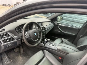 BMW X6 E71 3.5d 286hp НА ЧАСТИ - 11 € - 70390784 6
