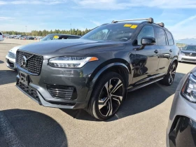 Volvo Xc90 * R Design * CARFAX * ФИНАНСИРАНЕ