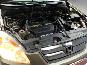 Honda Cr-v 2.4 4Wd 2Nd Generation - 7877 € - 14692259 6