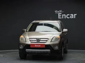 Honda Cr-v 2.4 4Wd 2Nd Generation - 7877 € - 14692259 3