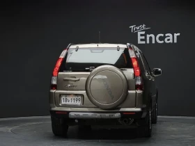 Honda Cr-v 2.4 4Wd 2Nd Generation - 7877 € - 14692259 4
