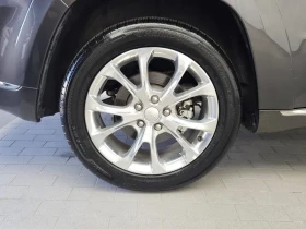 Jeep Grand cherokee 3.6 Summit/ HARMAN K/ DIST/ PANO/ ПАМЕТ/ ОБДУХВАНЕ | Auto.bg — изображение 5