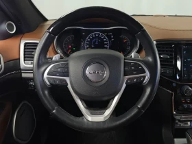 Jeep Grand cherokee 3.6 Summit/ HARMAN K/ DIST/ PANO/ ПАМЕТ/ ОБДУХВАНЕ | Auto.bg — изображение 13