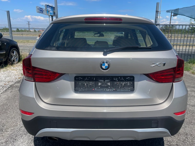 BMW X1 1.8 d x-Drive FACE, снимка 5 - Автомобили и джипове - 38361963