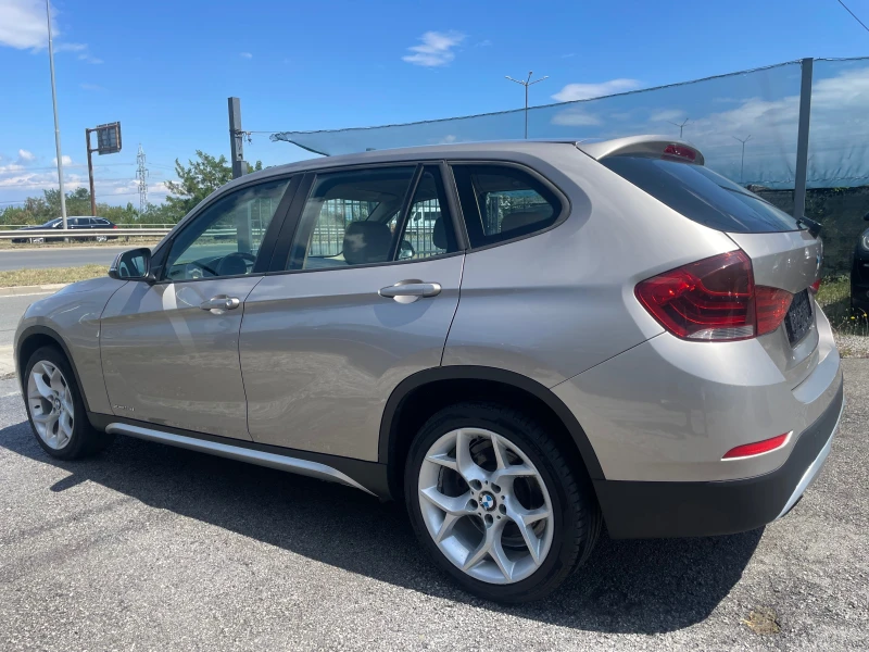 BMW X1 1.8 d x-Drive FACE, снимка 6 - Автомобили и джипове - 38361963