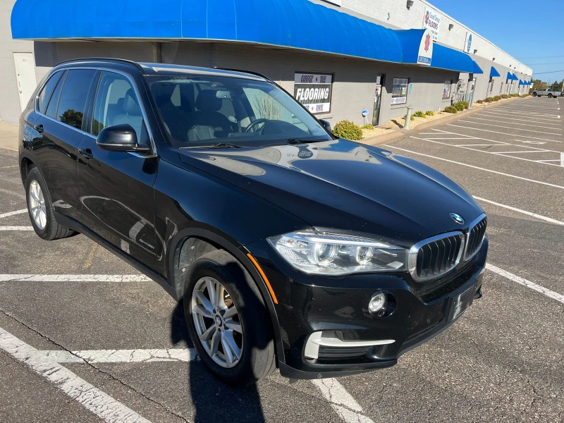 BMW X5 xDrive35i, снимка 3 - Автомобили и джипове - 47873843