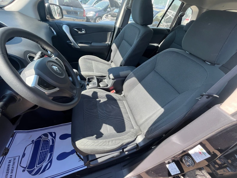 Renault Koleos 2.0 ДИЗЕЛ 4Х4, снимка 8 - Автомобили и джипове - 51262397