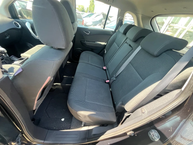 Renault Koleos 2.0 ДИЗЕЛ 4Х4, снимка 13 - Автомобили и джипове - 51262397