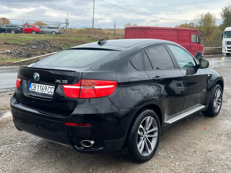 BMW X6 Собствен лизинг 100%одобрение!!!, снимка 13 - Автомобили и джипове - 51694314