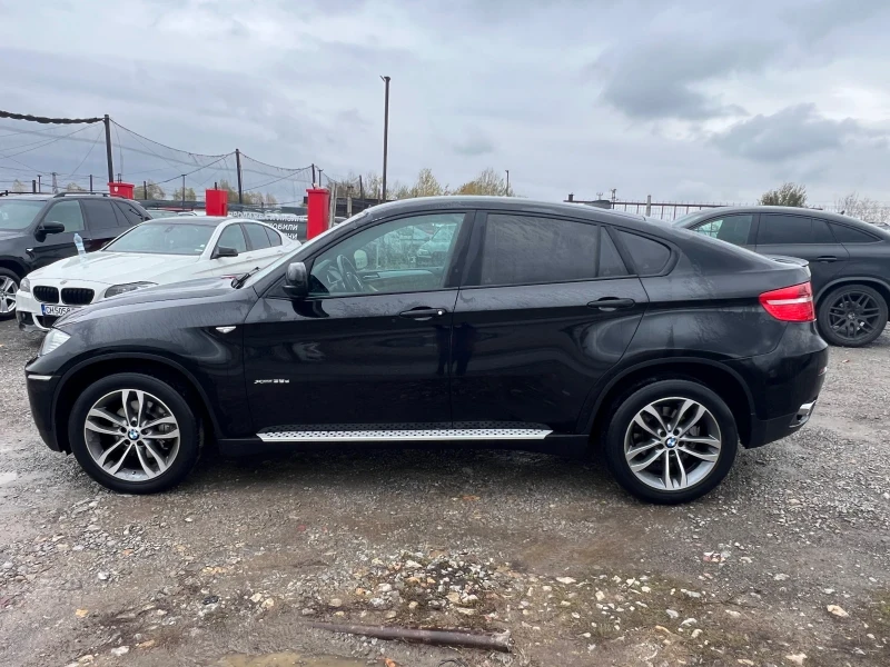 BMW X6 Собствен лизинг 100%одобрение!!!, снимка 10 - Автомобили и джипове - 51694314