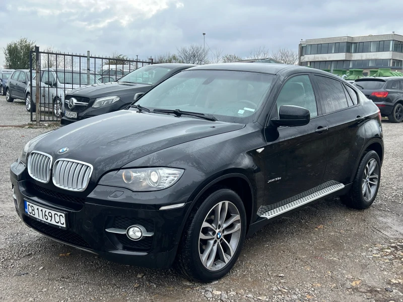 BMW X6 Собствен лизинг 100%одобрение!!!, снимка 9 - Автомобили и джипове - 51694314