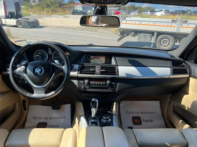 BMW X6 Собствен лизинг 100%одобрение!!!, снимка 4 - Автомобили и джипове - 51694314