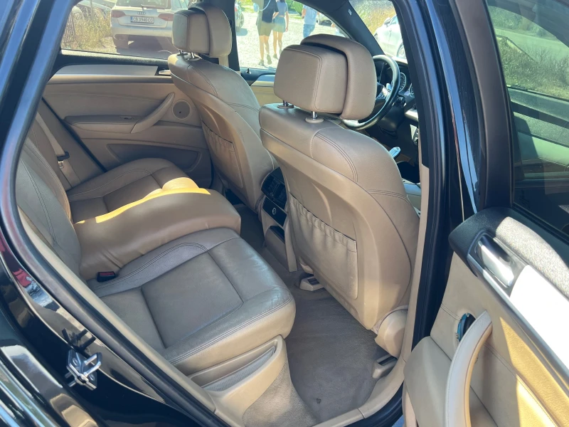 BMW X6 Собствен лизинг 100%одобрение!!!, снимка 3 - Автомобили и джипове - 51694314