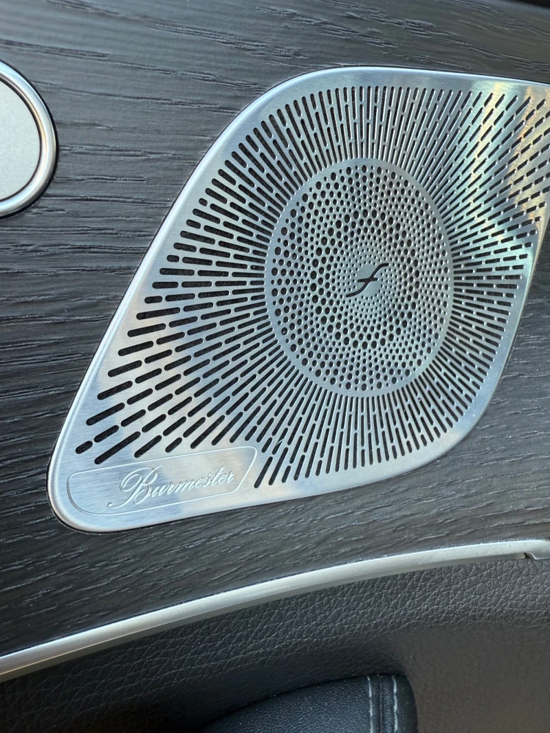 Mercedes-Benz GLE 400 AMG пакет , снимка 7 - Автомобили и джипове - 52259234