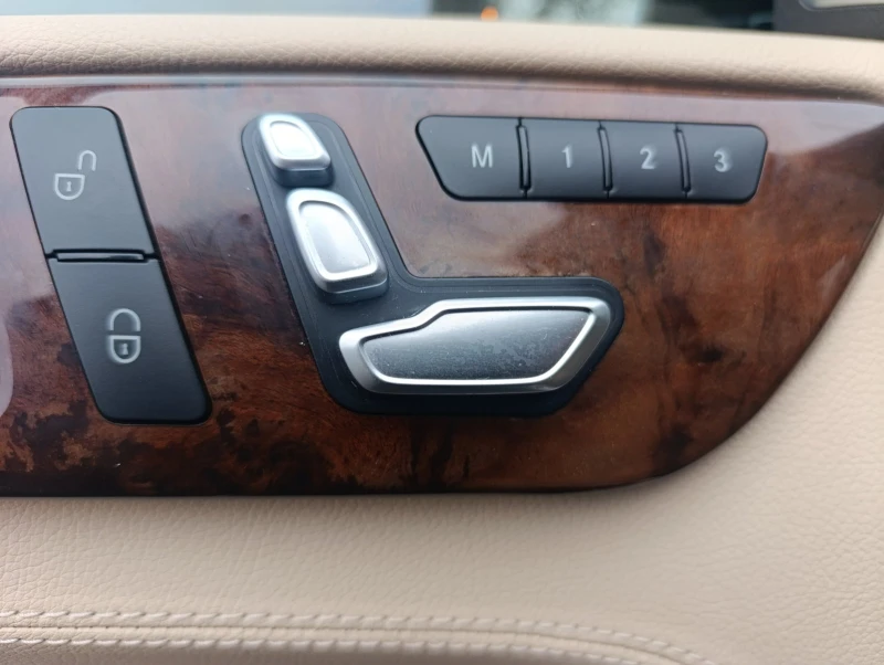 Mercedes-Benz GLE 350 CDI AMG 4matic Harman Cardon, снимка 16 - Автомобили и джипове - 52693148