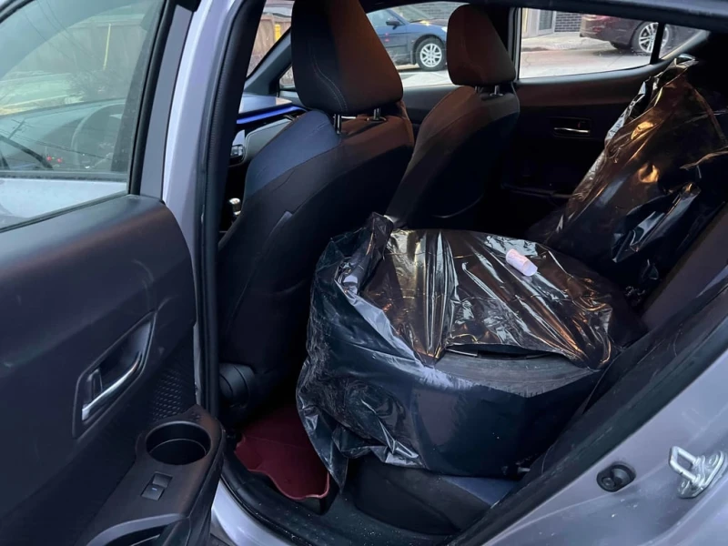 Toyota C-HR * FWD * CARFAX * БЕЗ ПЪРВОНАЧАЛНА ВНОСКА, снимка 14 - Автомобили и джипове - 52891122