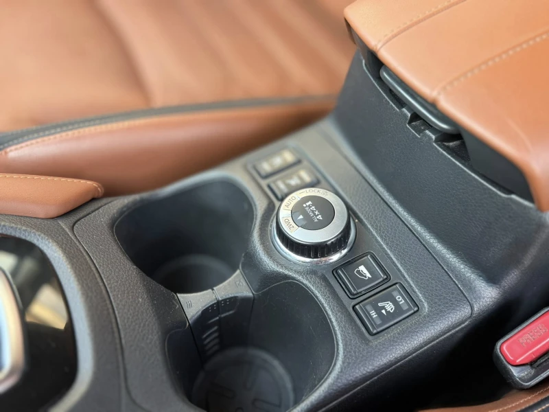 Nissan X-trail FACE 4x4 360камери, снимка 10 - Автомобили и джипове - 53230104