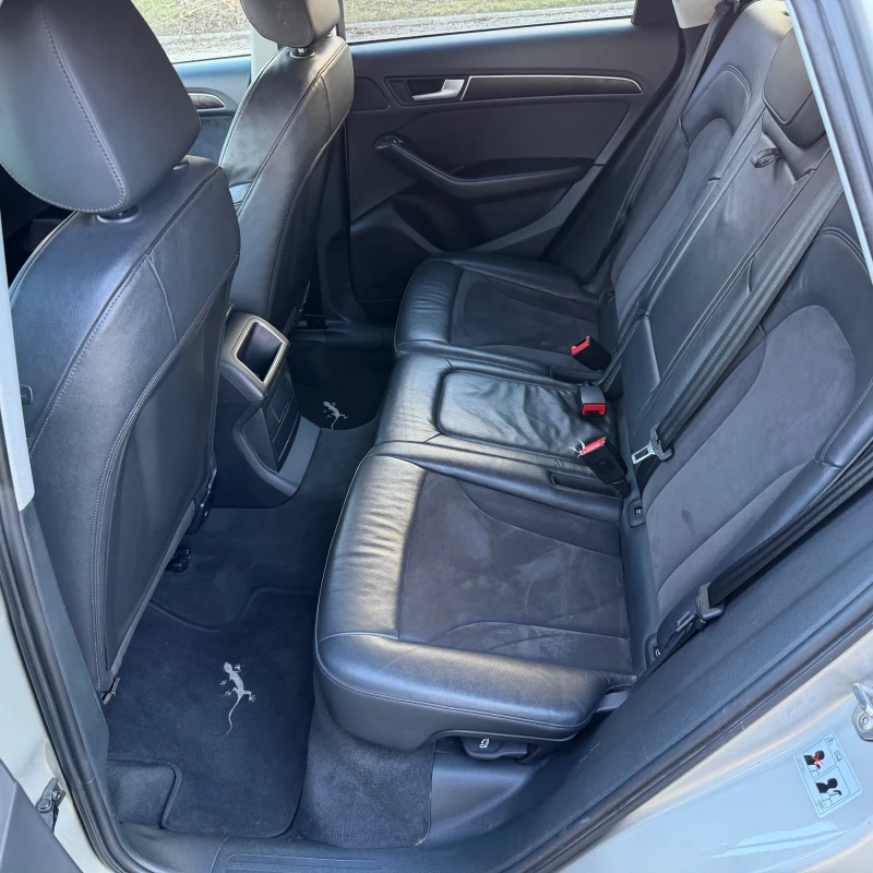 Audi Q5 Facelift, снимка 16 - Автомобили и джипове - 53441448