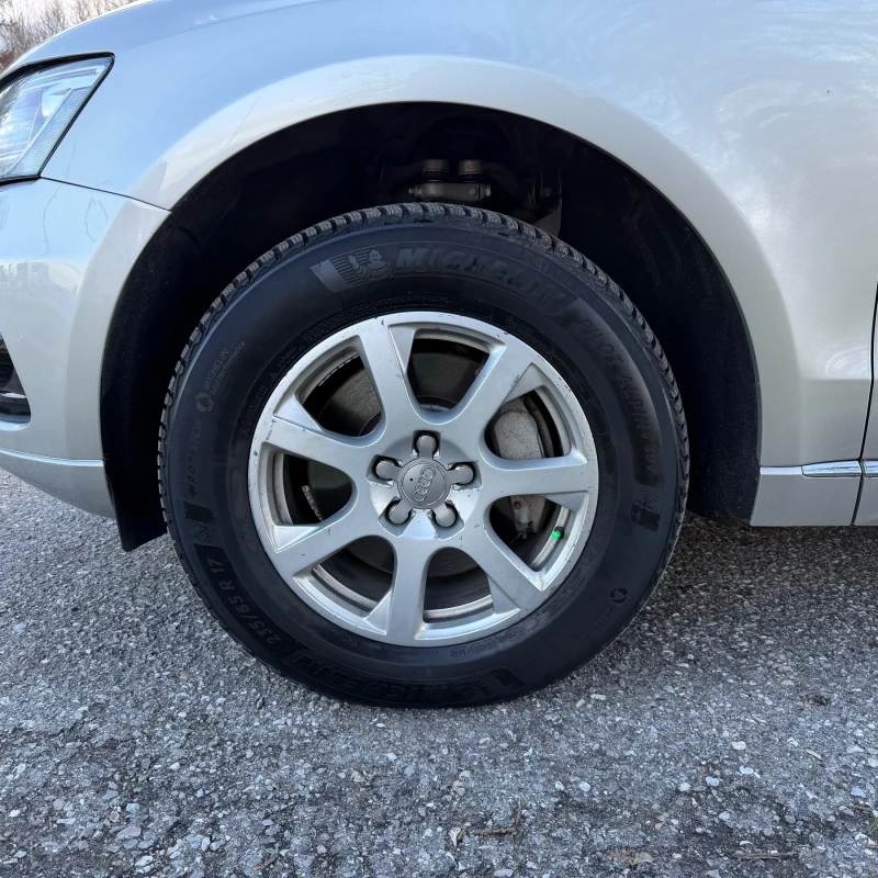 Audi Q5 Facelift, снимка 9 - Автомобили и джипове - 53441448