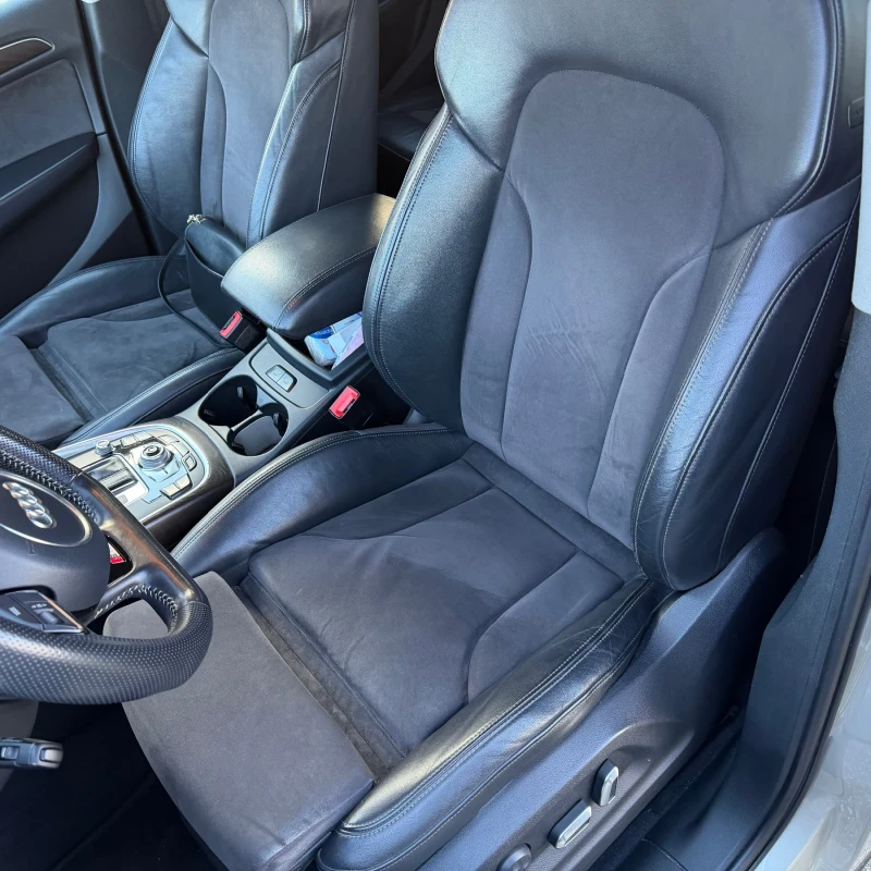 Audi Q5 Facelift, снимка 11 - Автомобили и джипове - 53441448