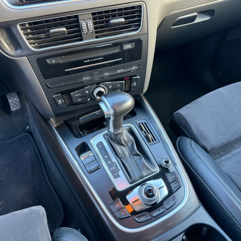 Audi Q5 Facelift, снимка 13 - Автомобили и джипове - 53441448