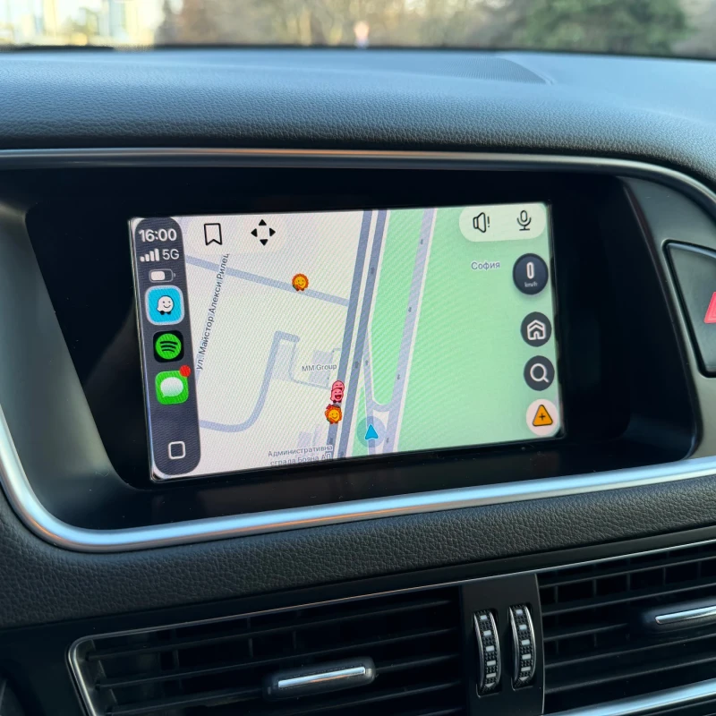 Audi Q5 Facelift, снимка 15 - Автомобили и джипове - 53441448