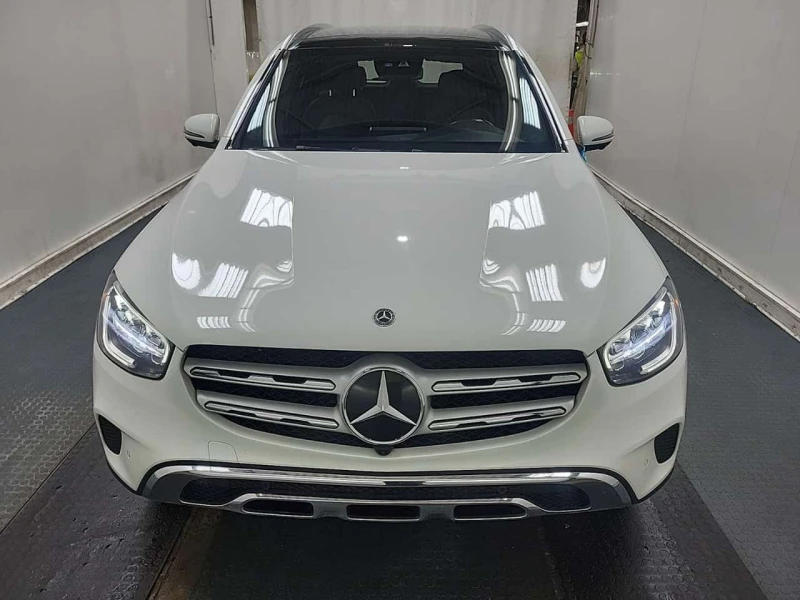 Mercedes-Benz GLC 300 4MATIC | PANO | 360  | KEYLESS | OFFROAD | CARFAX, снимка 7 - Автомобили и джипове - 53580745