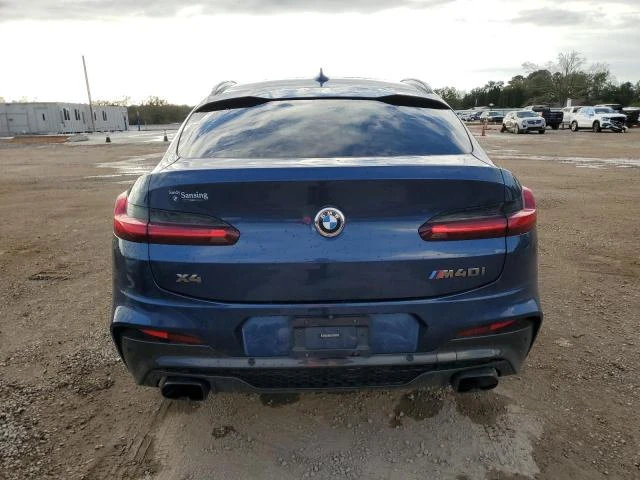 BMW X4 M40I , снимка 2 - Автомобили и джипове - 48693480