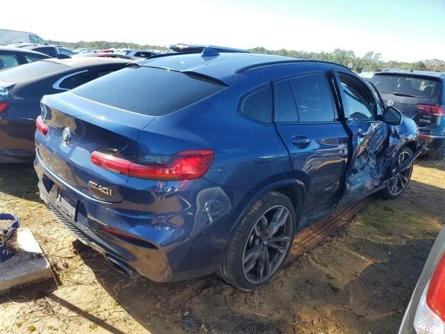 BMW X4 M40I , снимка 6 - Автомобили и джипове - 48693480