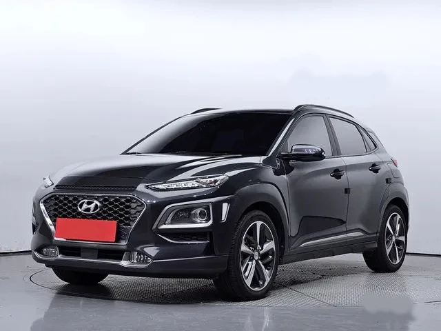 Hyundai Kona 1.6 CRDI DIESEL - OЧАКВАН ВНОС - 30600 лв. - 99684704 1