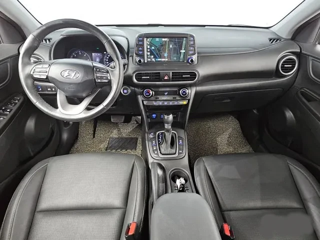 Hyundai Kona 1.6 CRDI DIESEL - OЧАКВАН ВНОС - изображение 4