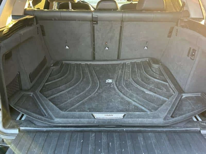 BMW X5 xDrive35i * F15 * N55* H/K* HUD* SOFT CLOSE* PANO*, снимка 16 - Автомобили и джипове - 53529612