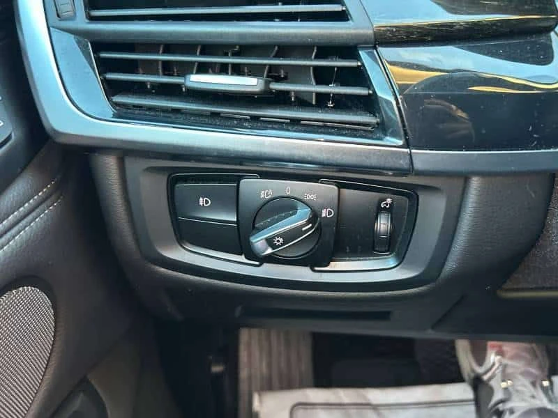 BMW X5 xDrive35i * F15 * N55* H/K* HUD* SOFT CLOSE* PANO*, снимка 12 - Автомобили и джипове - 53529612