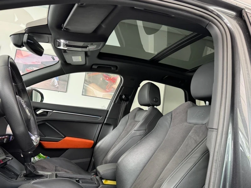 Audi Q3 S-line, снимка 10 - Автомобили и джипове - 54989918