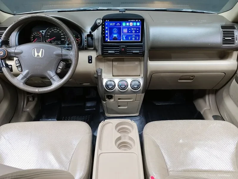 Honda Cr-v 2.4 4Wd 2Nd Generation | Mobile.bg � ����������� 7