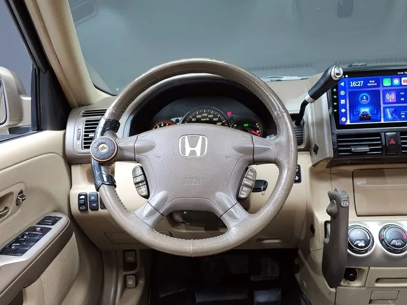 Honda Cr-v 2.4 4Wd 2Nd Generation | Mobile.bg � ����������� 13
