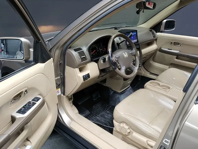 Honda Cr-v 2.4 4Wd 2Nd Generation | Mobile.bg � ����������� 12