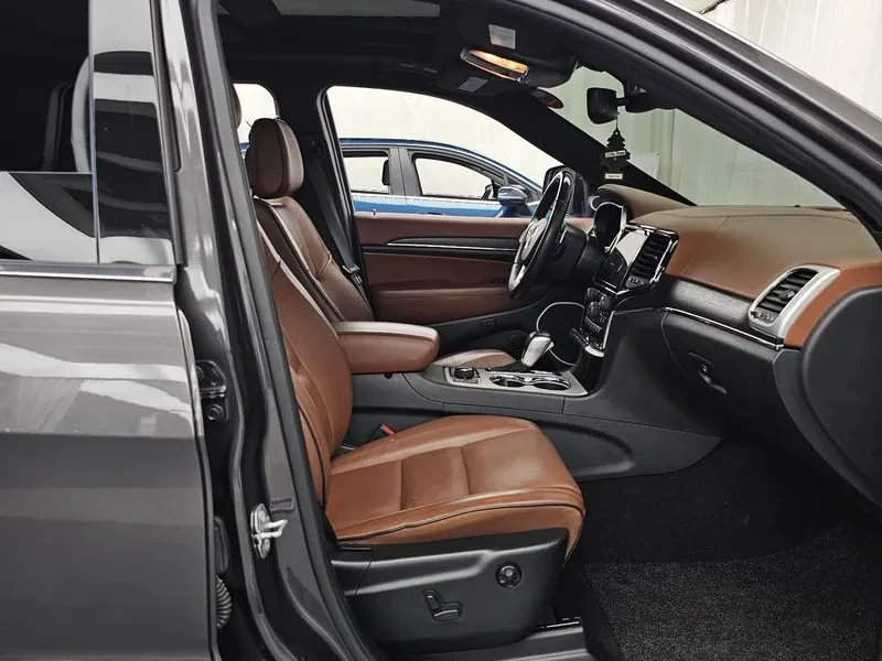 Jeep Grand cherokee 3.6 Summit/ HARMAN K/ DIST/ PANO/ �����/ ��������� | Mobile.bg � ����������� 11