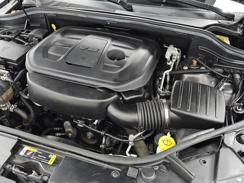 Jeep Grand cherokee 3.6 Summit/ HARMAN K/ DIST/ PANO/ �����/ ��������� | Mobile.bg � ����������� 6