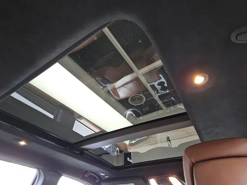 Jeep Grand cherokee 3.6 Summit/ HARMAN K/ DIST/ PANO/ �����/ ��������� | Mobile.bg � ����������� 17