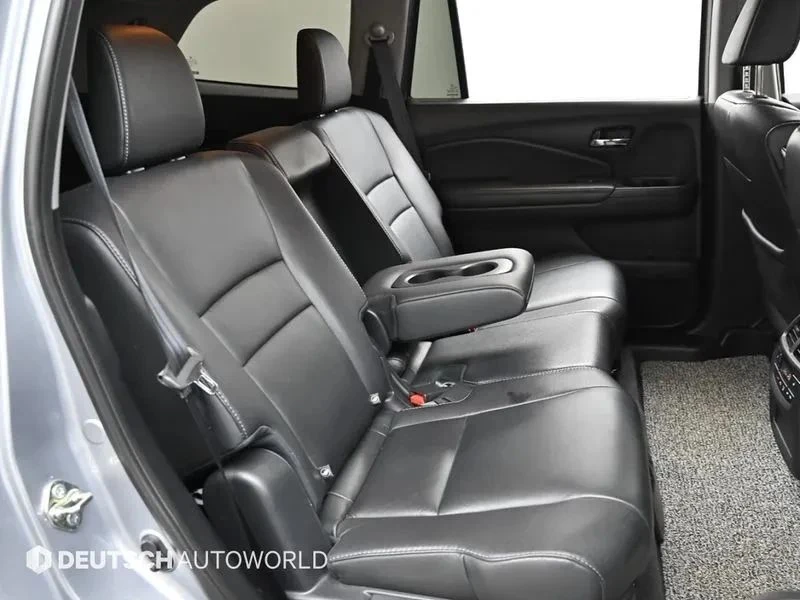 Honda Pilot, снимка 12 - Автомобили и джипове - 56689173