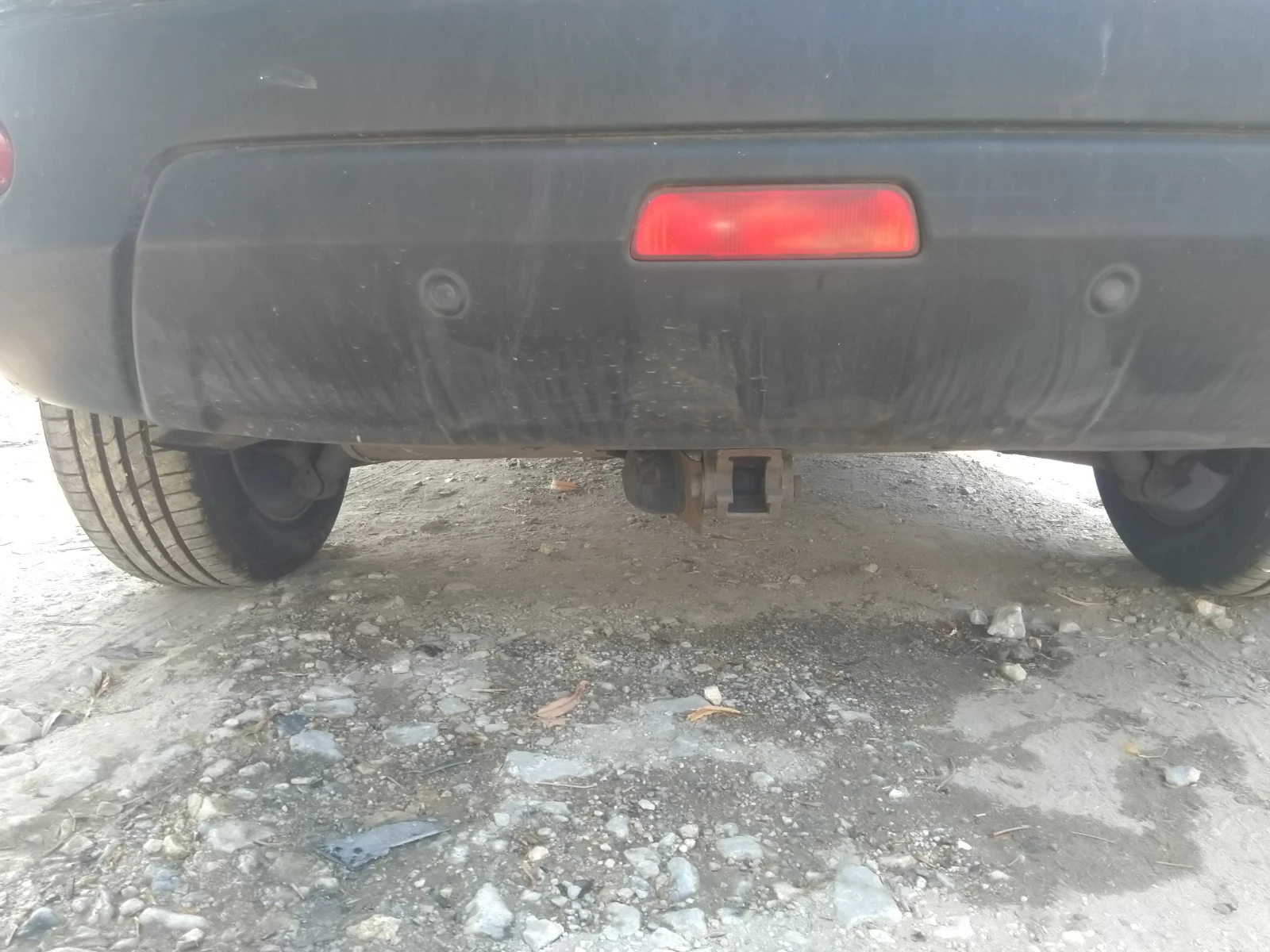 Nissan Qashqai 1.6i ксенон | Mobile.bg — изображение 12